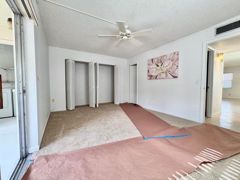 Tiny photo for 359 Capri H #359, Delray Beach, FL 33484 (MLS # B26036957)
