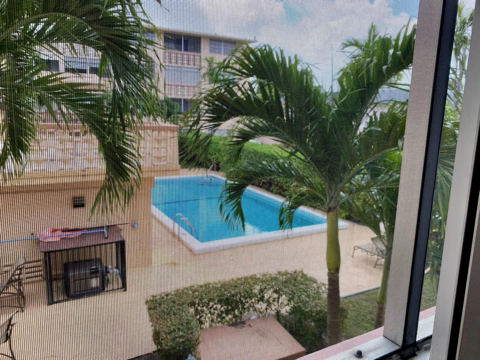 Turf Condo - Residential Lease