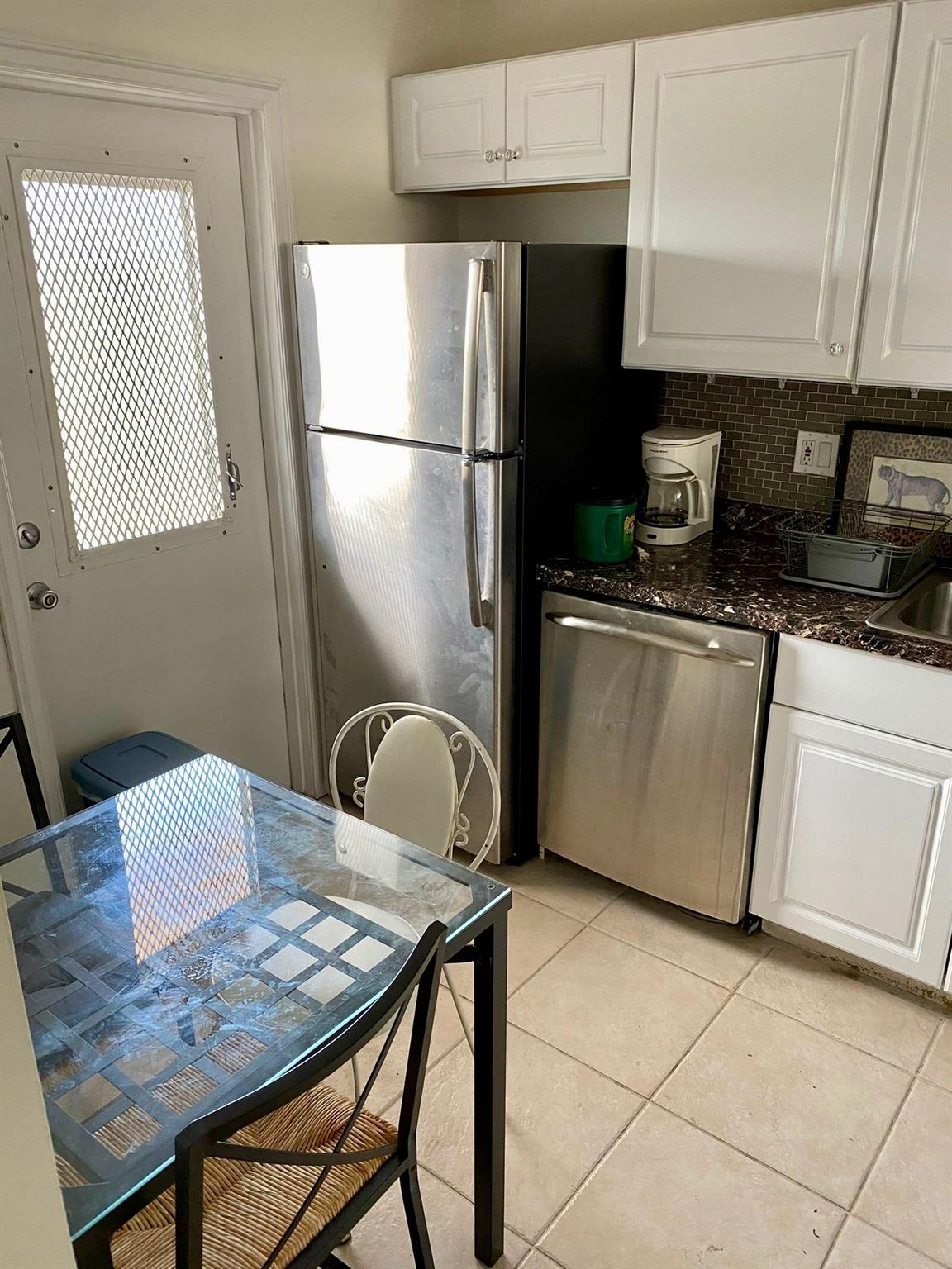 Turf Condo - Residential Lease