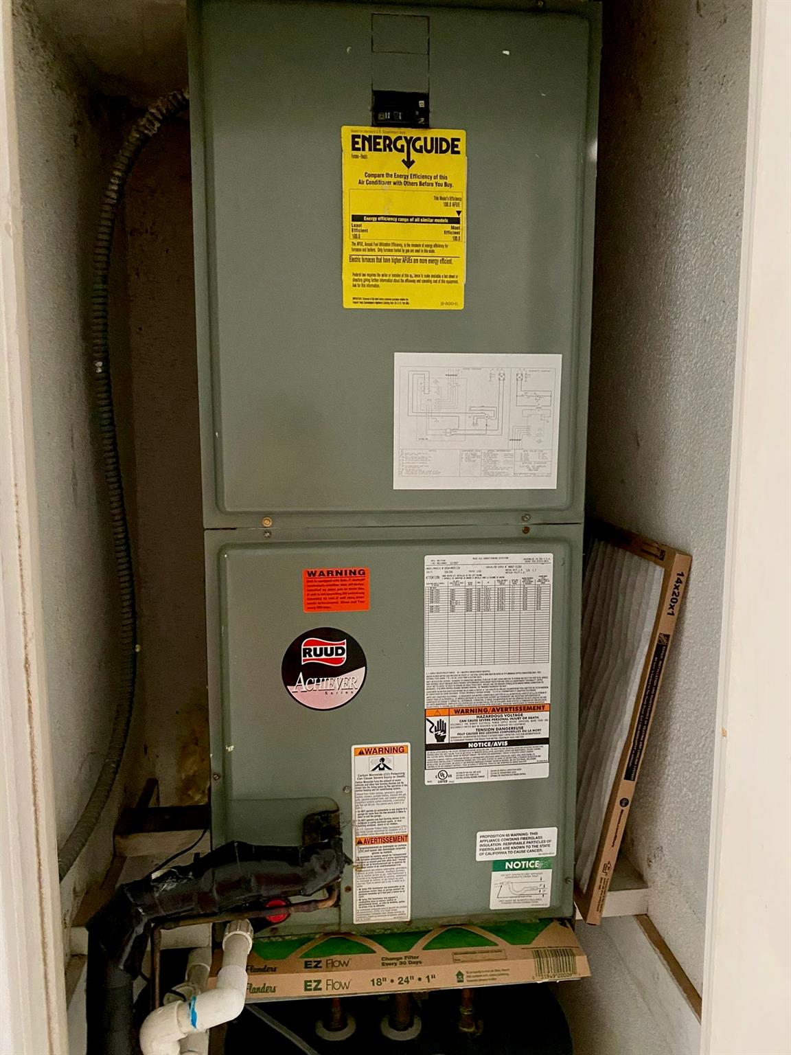 Turf Condo - Residential Lease