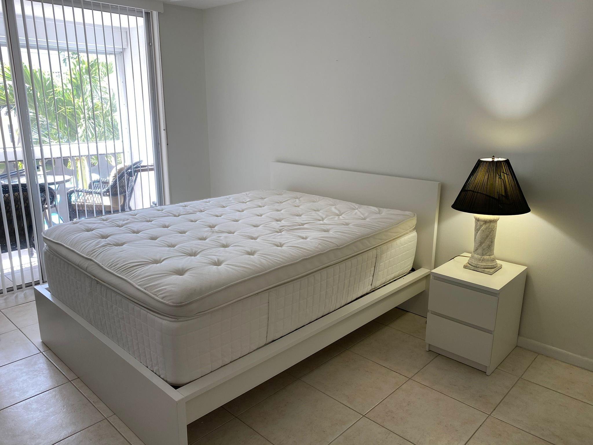 Turf Condo - Residential Lease