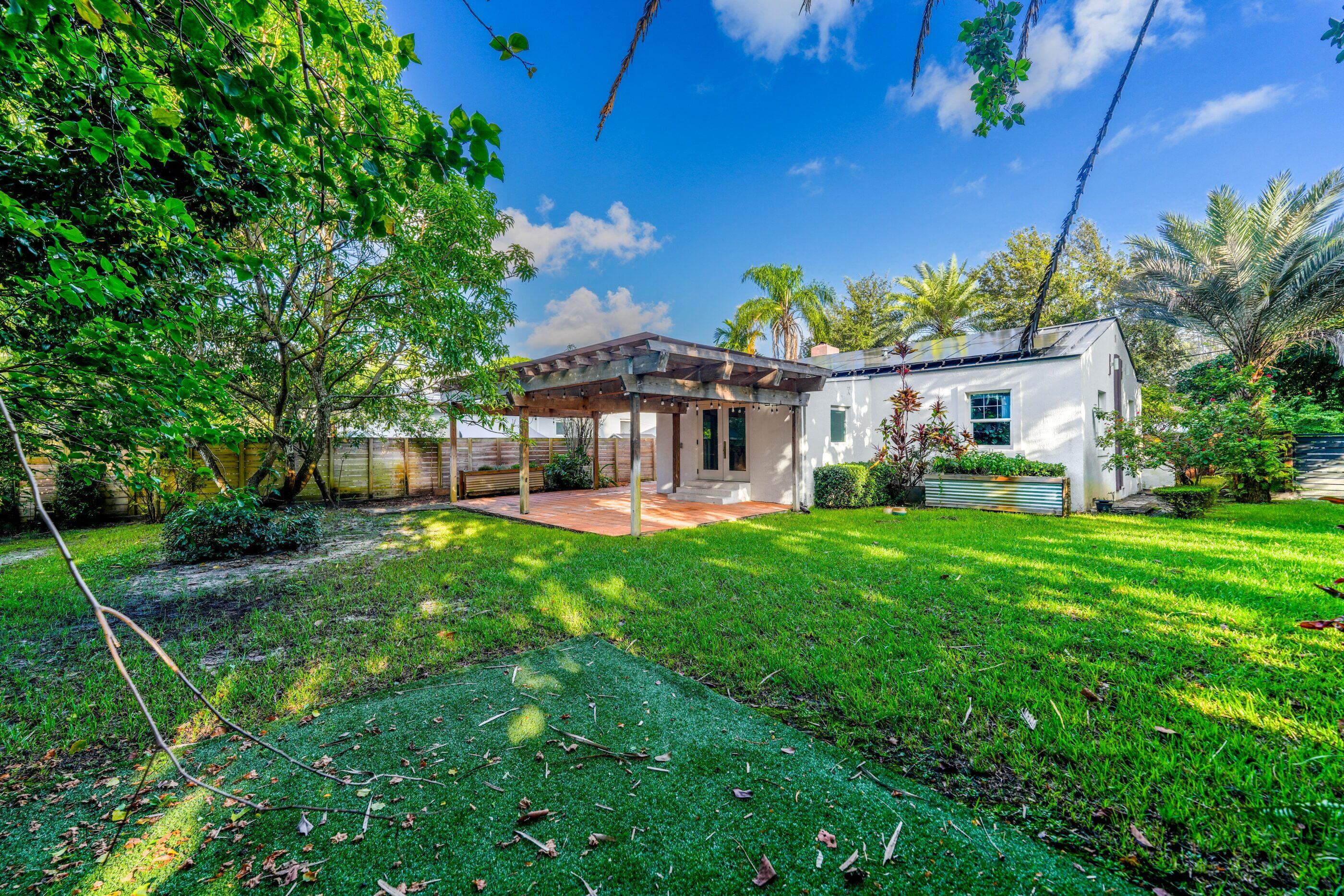 36 NW 101ST Street