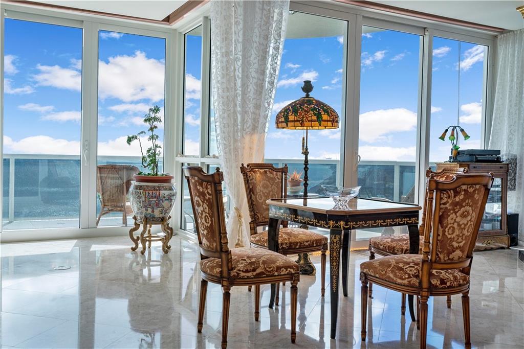 L'Hermitage - Residential