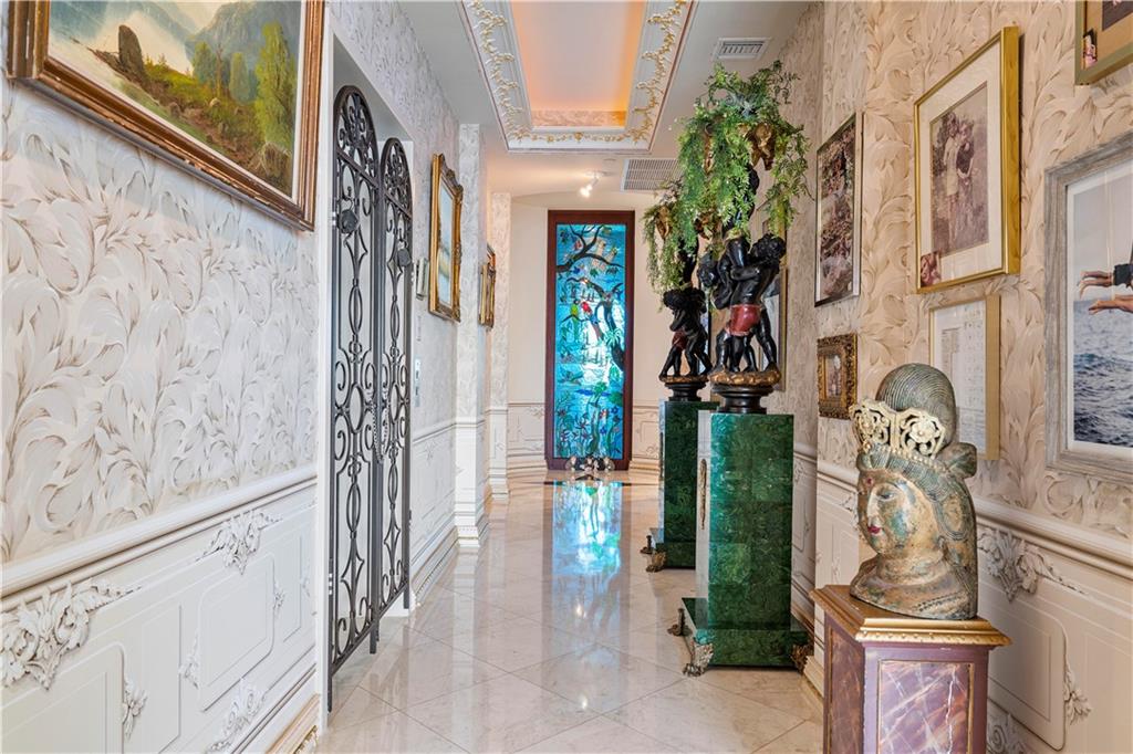 L'Hermitage - Residential