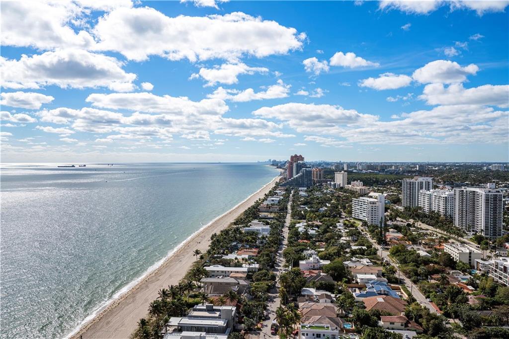 L'Hermitage - Residential