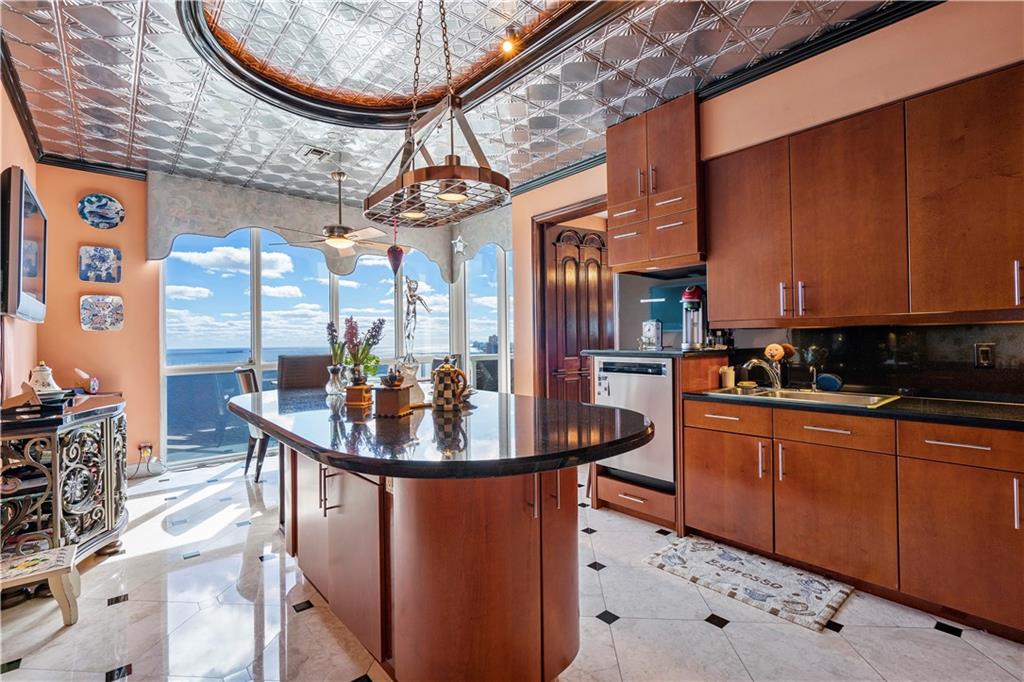 L'Hermitage - Residential