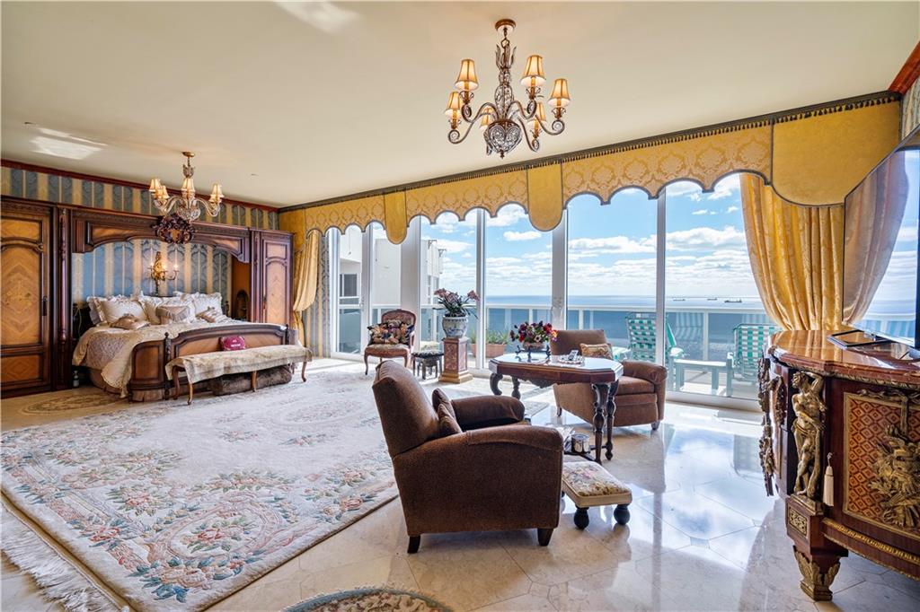 L'Hermitage - Residential