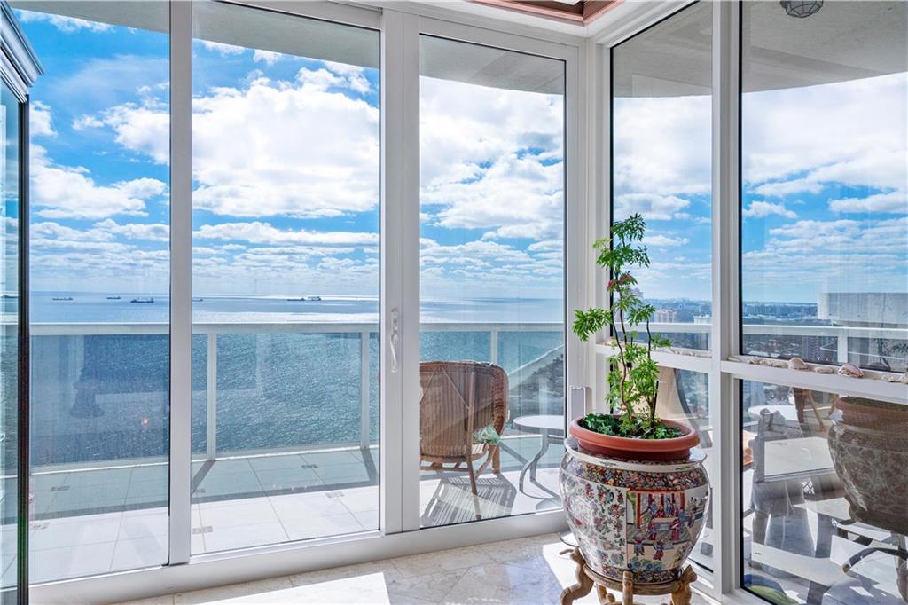 L'Hermitage - Residential