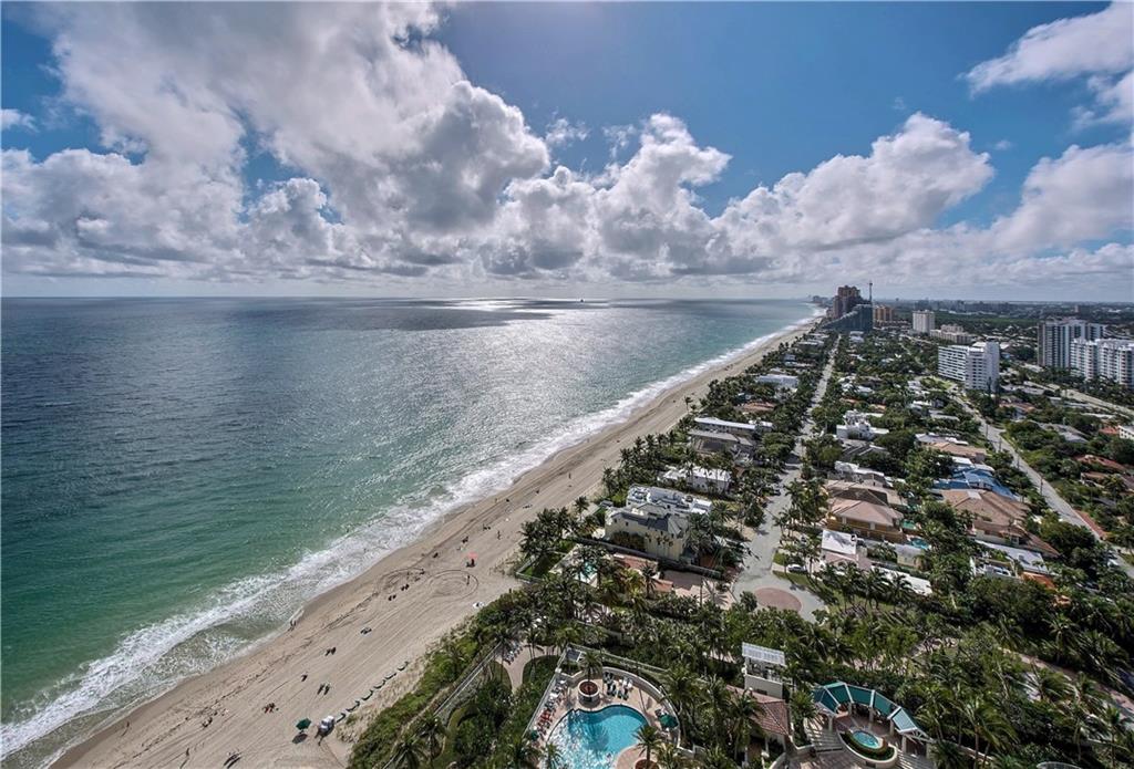 L'Hermitage - Residential