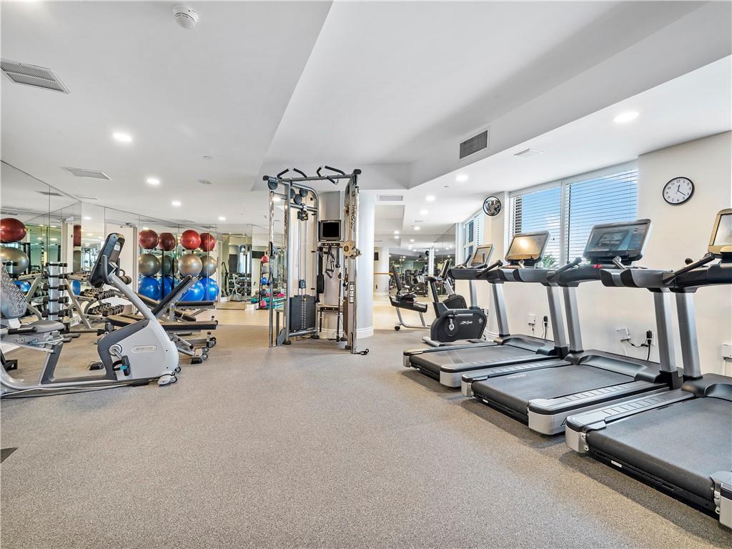 L'Hermitage - Residential