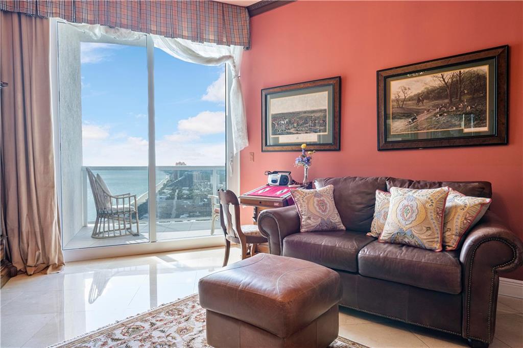 L'Hermitage - Residential