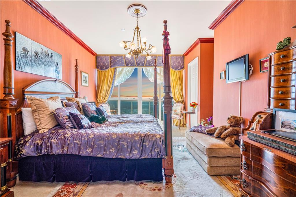 L'Hermitage - Residential