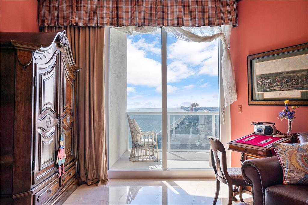 L'Hermitage - Residential