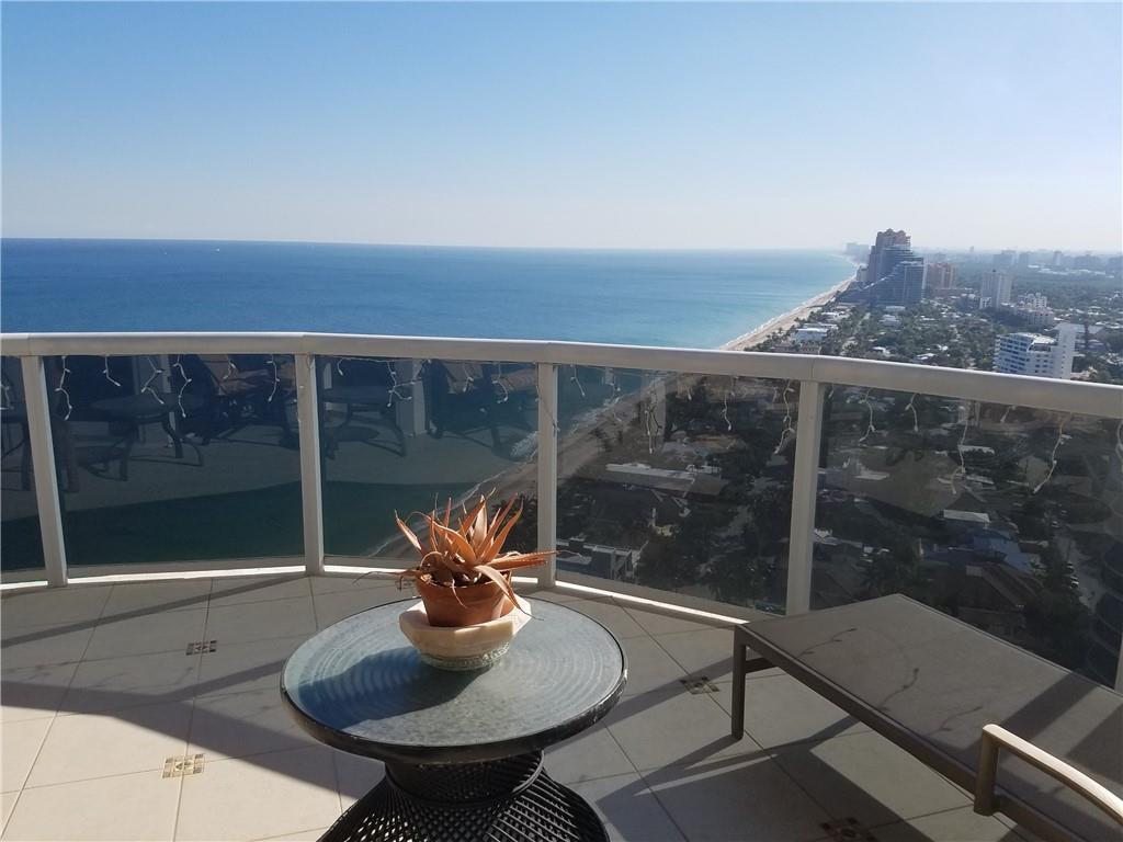 L'Hermitage - Residential