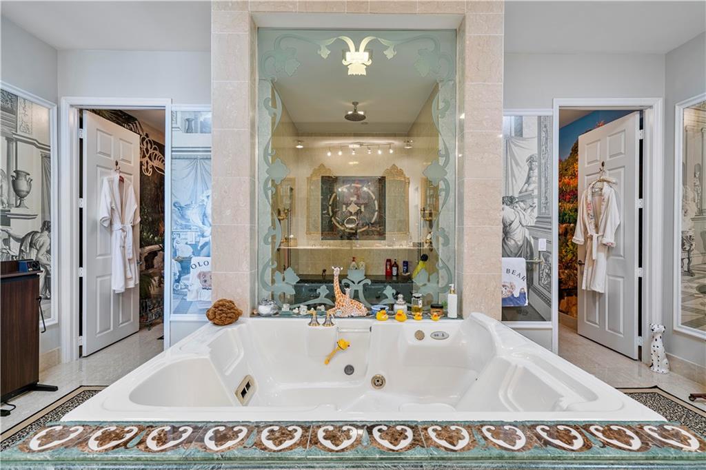 L'Hermitage - Residential