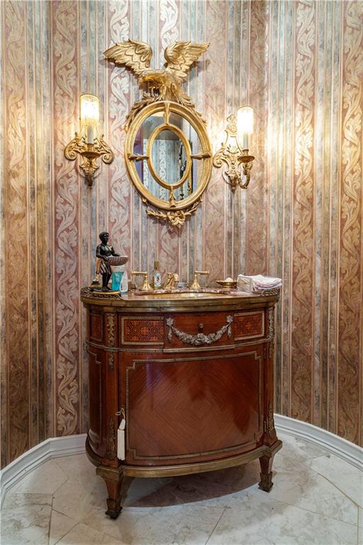 L'Hermitage - Residential