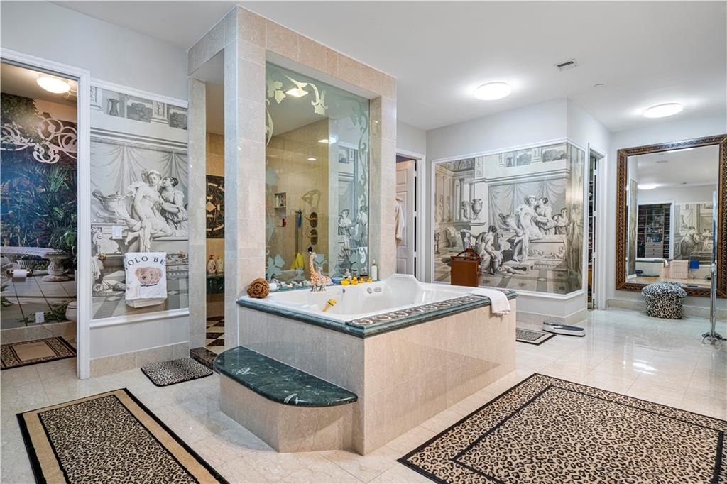 L'Hermitage - Residential