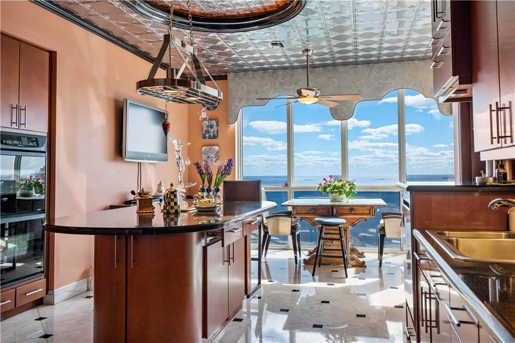 L'Hermitage - Residential