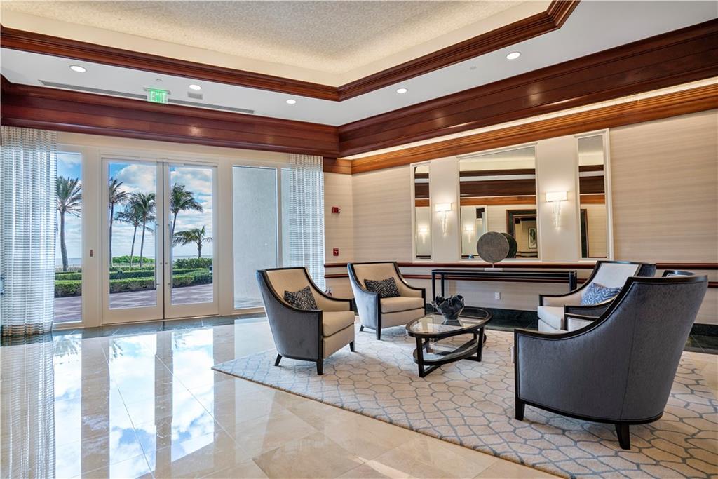 L'Hermitage - Residential