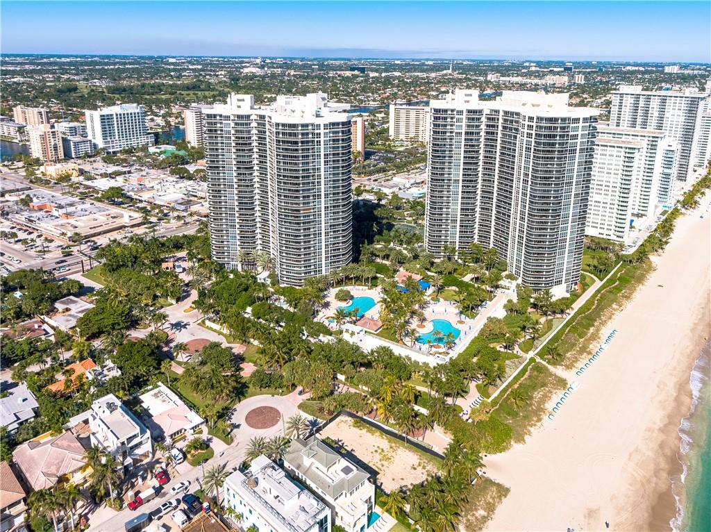 L'Hermitage - Residential