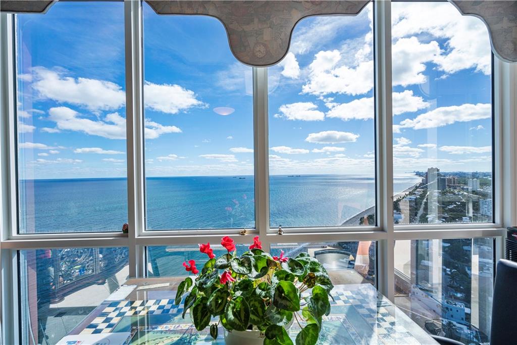 L'Hermitage - Residential