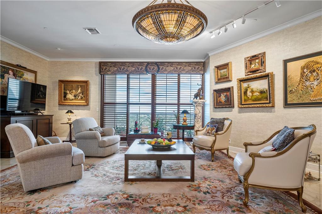 L'Hermitage - Residential