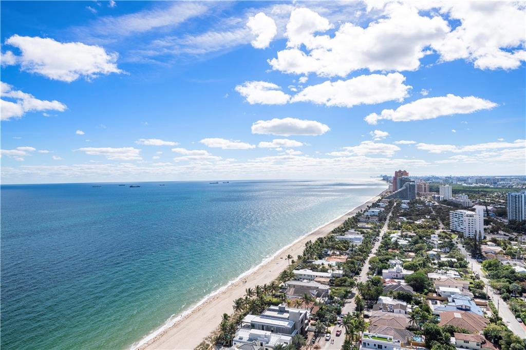 L'Hermitage - Residential