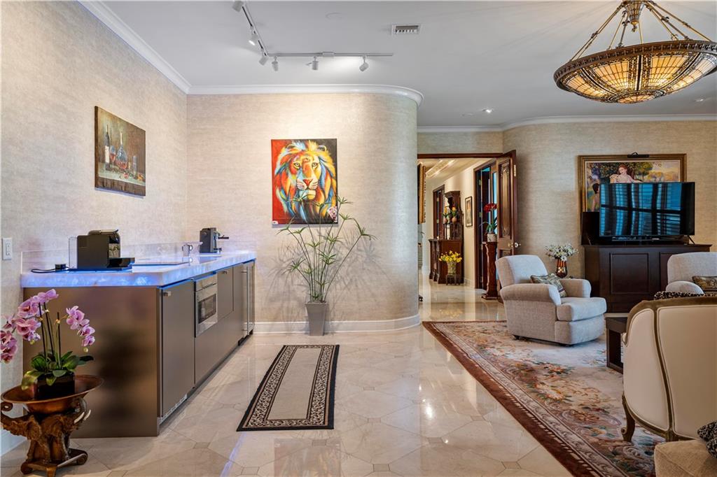 L'Hermitage - Residential