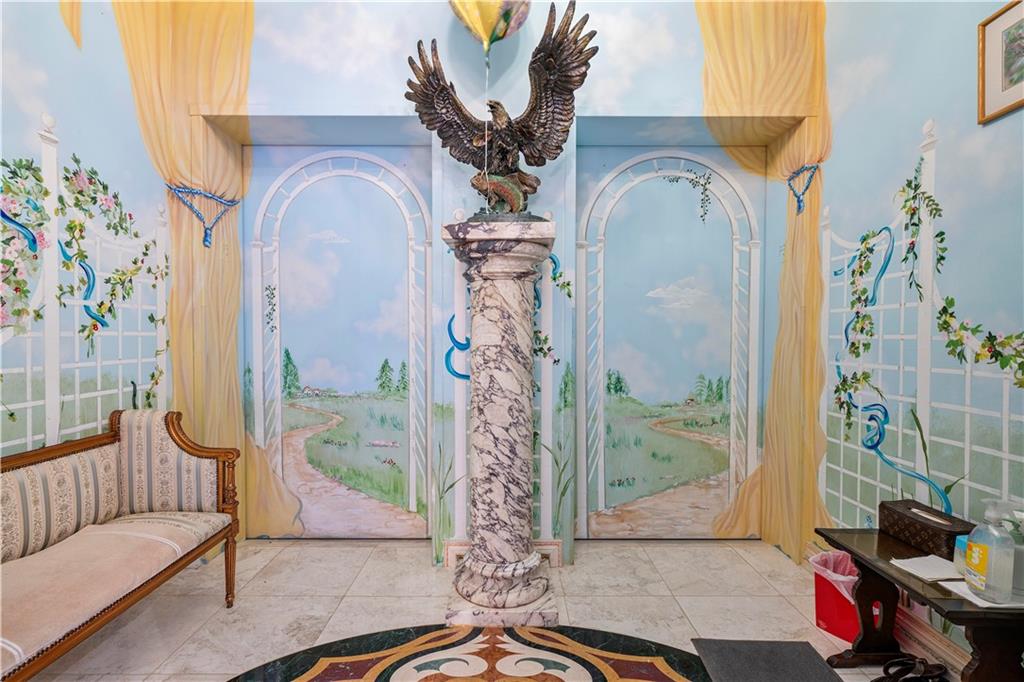 L'Hermitage - Residential