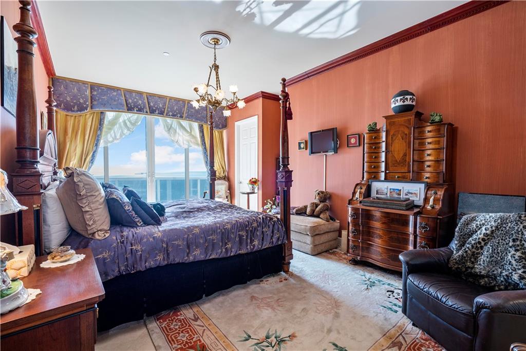 L'Hermitage - Residential