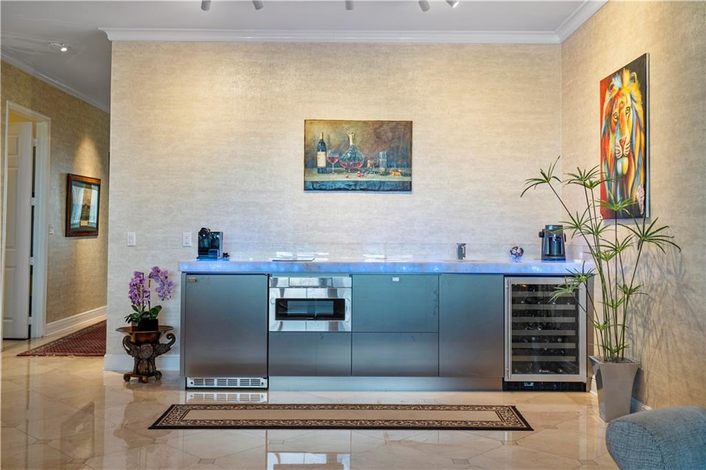 L'Hermitage - Residential