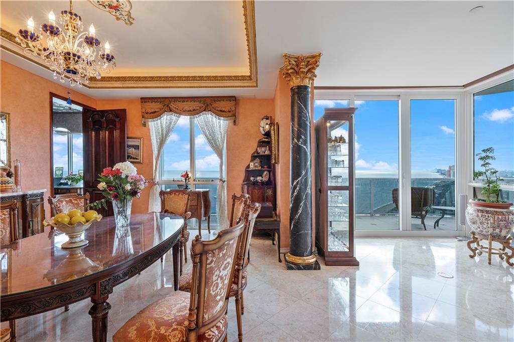 L'Hermitage - Residential