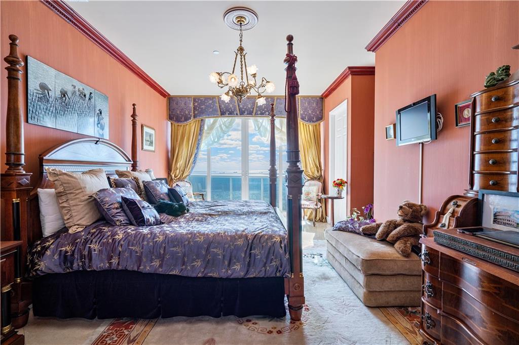 L'Hermitage - Residential