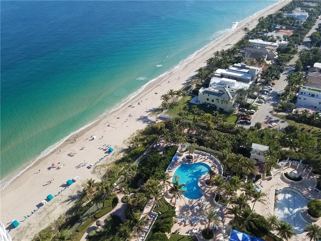 L'Hermitage - Residential