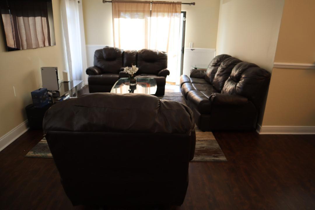 NORTH LAUDERDALE DIVISION - Residential