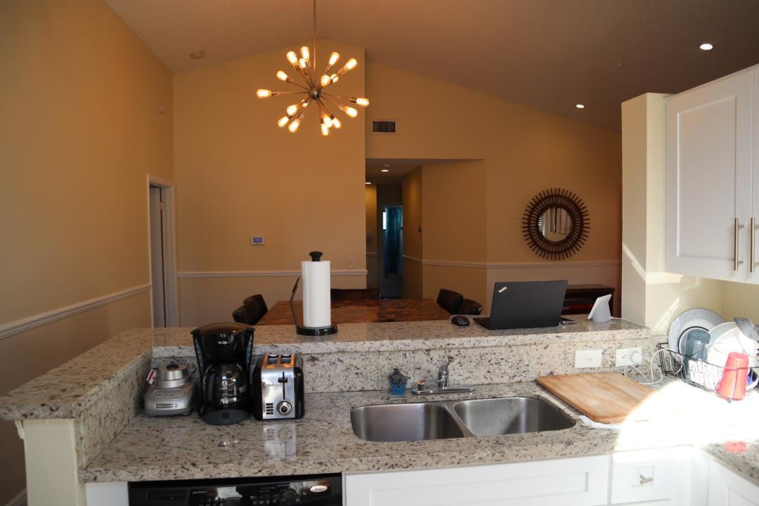 NORTH LAUDERDALE DIVISION - Residential