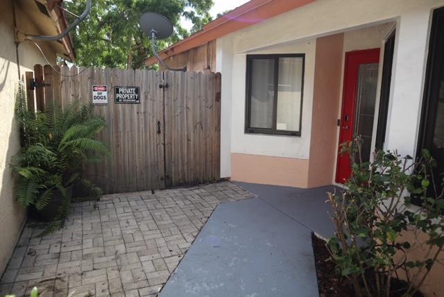 NORTH LAUDERDALE DIVISION - Residential