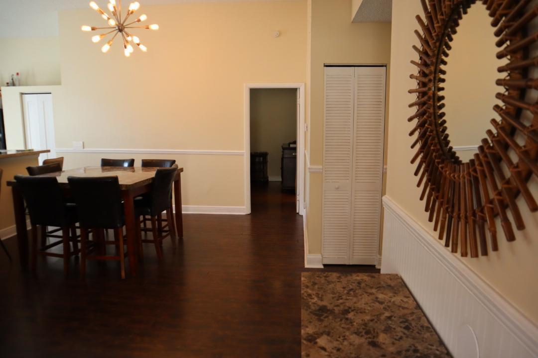 NORTH LAUDERDALE DIVISION - Residential