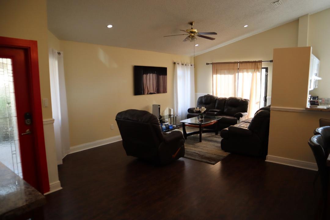 NORTH LAUDERDALE DIVISION - Residential