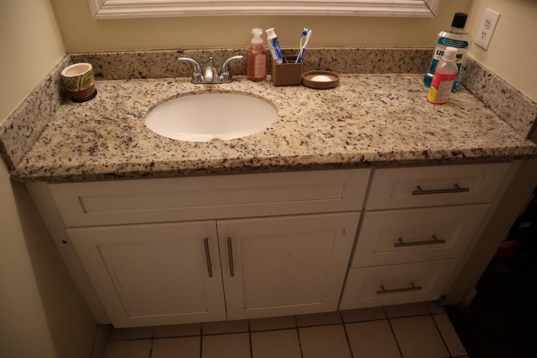 NORTH LAUDERDALE DIVISION - Residential