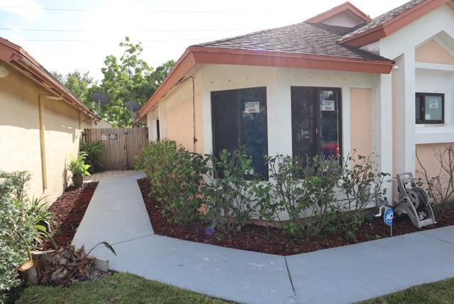 NORTH LAUDERDALE DIVISION - Residential