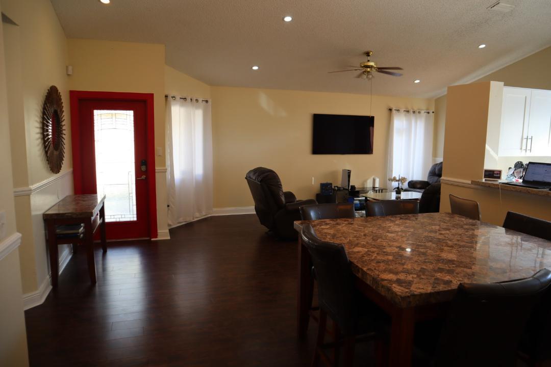 NORTH LAUDERDALE DIVISION - Residential