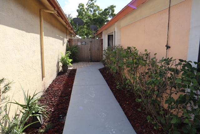 NORTH LAUDERDALE DIVISION - Residential