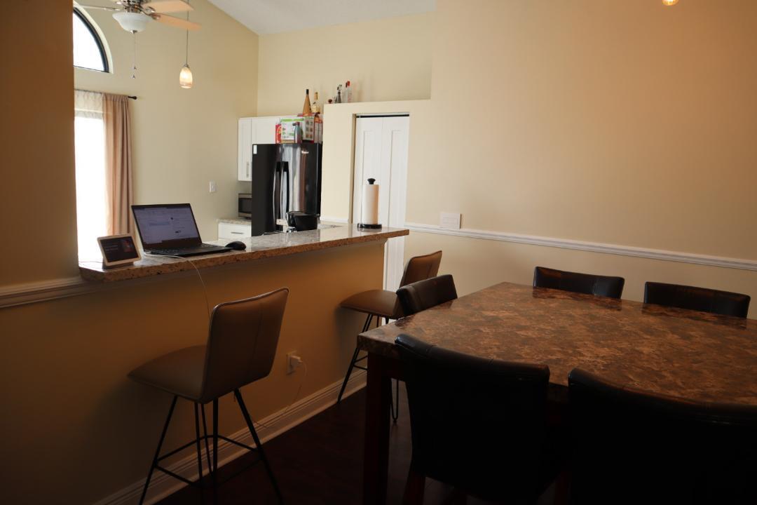 NORTH LAUDERDALE DIVISION - Residential