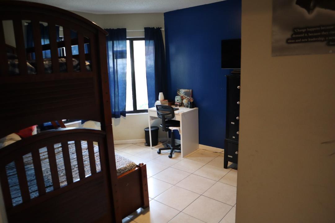 NORTH LAUDERDALE DIVISION - Residential