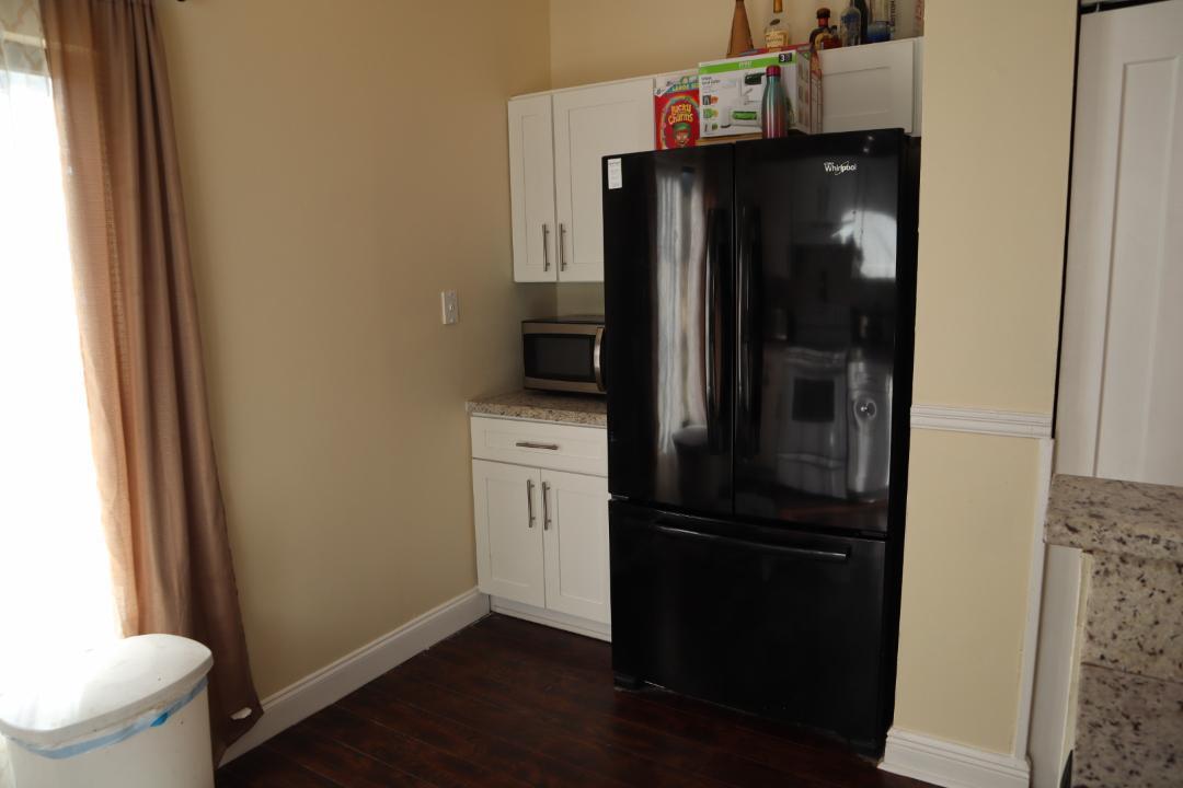 NORTH LAUDERDALE DIVISION - Residential