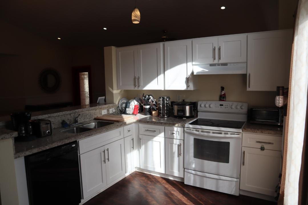 NORTH LAUDERDALE DIVISION - Residential