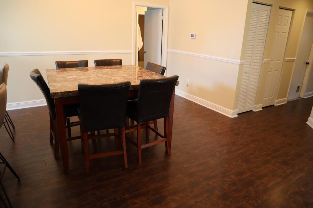 NORTH LAUDERDALE DIVISION - Residential