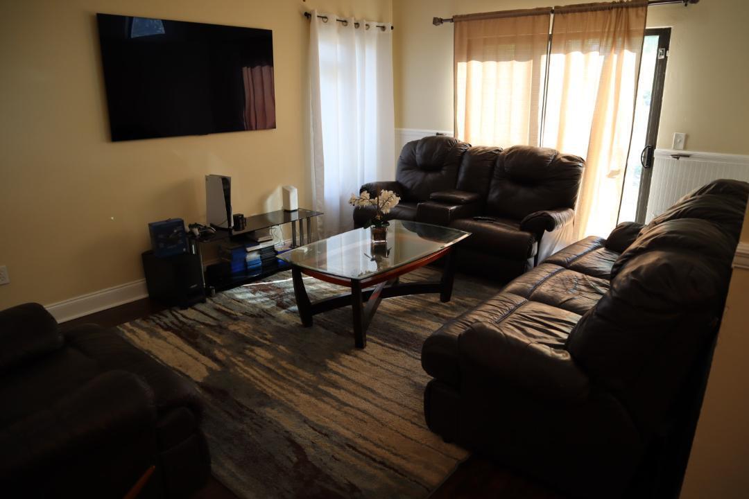 NORTH LAUDERDALE DIVISION - Residential