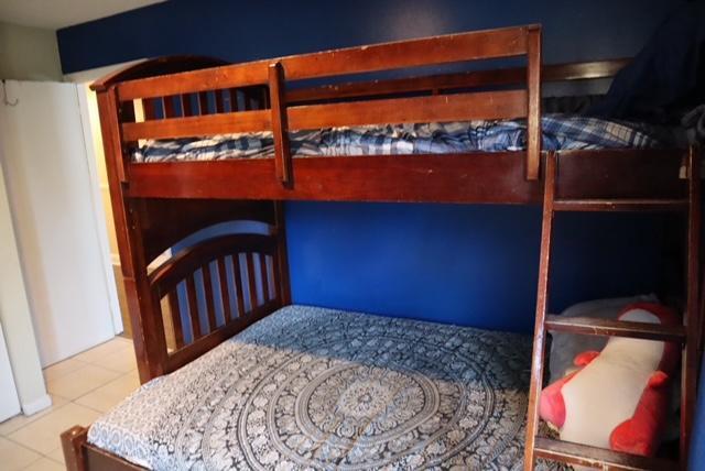 NORTH LAUDERDALE DIVISION - Residential